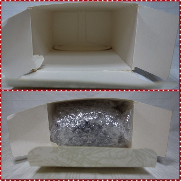 Cozy Home 1993 Hallmark Collector's Series Keepsake Ornament #10 Nostalgic House - Picture 12 of 12